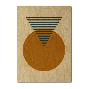 Holzpostkarte - Unsere Favoriten unter den analysierten Holzpostkarte
