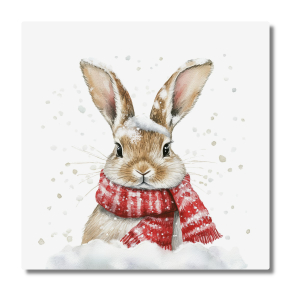 Interluxe Duftsachet - Winterhase